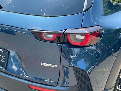 2024 Mazda Mazda CX-50 2.5 S Premium Plus
