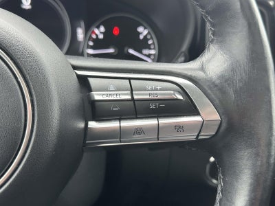 2023 Mazda Mazda CX-50 2.5 Turbo Premium Plus