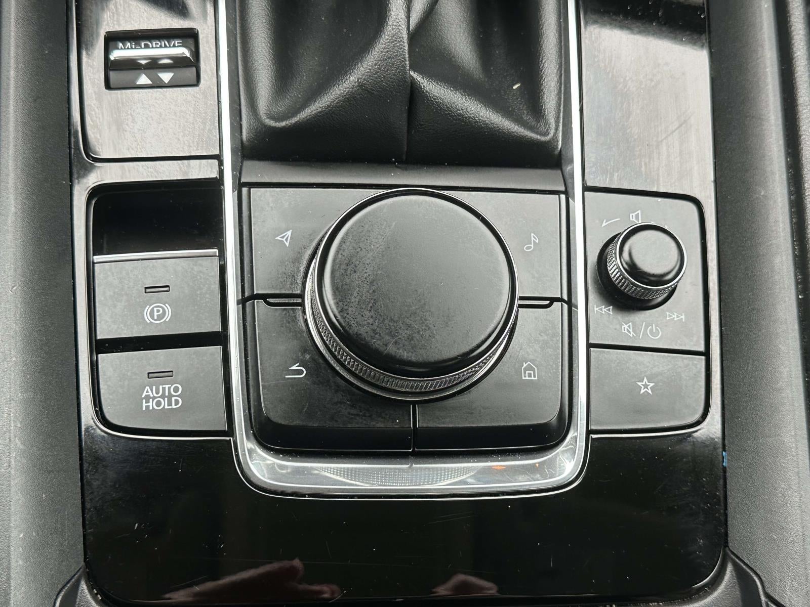 2023 Mazda Mazda CX-50 2.5 Turbo Premium Plus