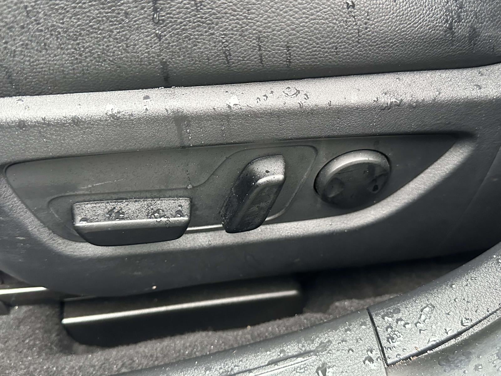 2023 Mazda Mazda CX-50 2.5 Turbo Premium Plus