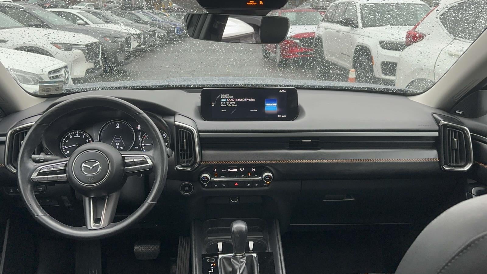 2023 Mazda Mazda CX-50 2.5 Turbo Premium Plus