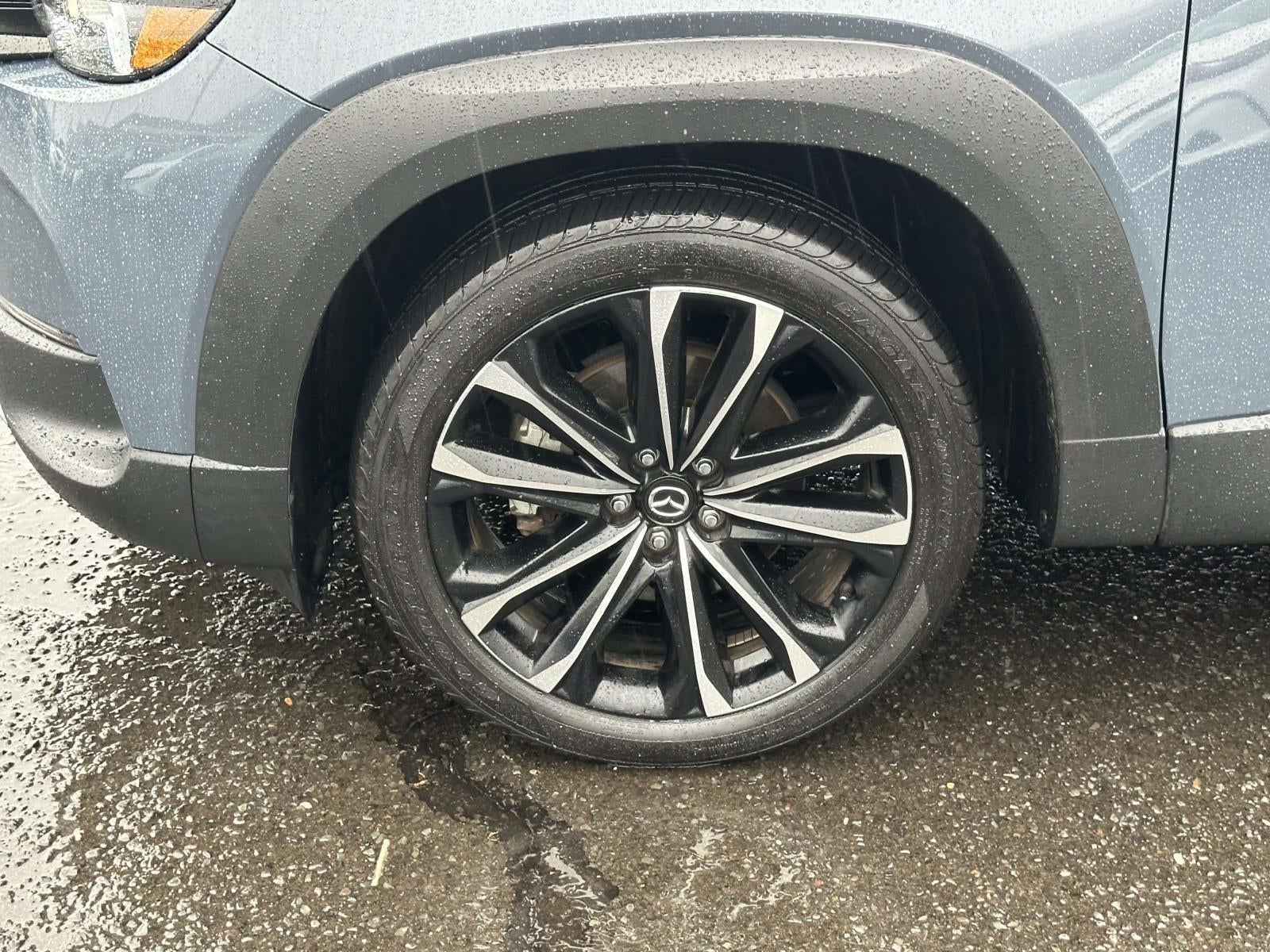 2023 Mazda Mazda CX-50 2.5 Turbo Premium Plus