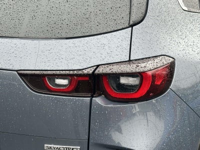 2023 Mazda Mazda CX-50 2.5 Turbo Premium Plus