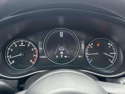 2023 Mazda Mazda CX-50 2.5 Turbo Premium Plus