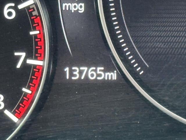 2023 Mazda Mazda CX-50 2.5 Turbo Premium Plus