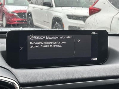 2023 Mazda Mazda CX-50 2.5 Turbo Premium Plus