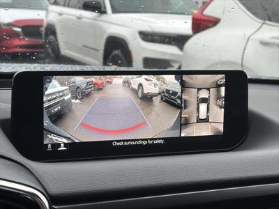 2023 Mazda Mazda CX-50 2.5 Turbo Premium Plus