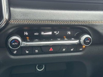 2023 Mazda Mazda CX-50 2.5 Turbo Premium Plus