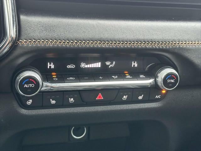 2023 Mazda Mazda CX-50 2.5 Turbo Premium Plus