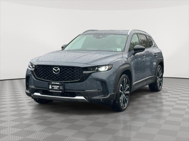 2023 Mazda Mazda CX-50 2.5 Turbo Premium Plus
