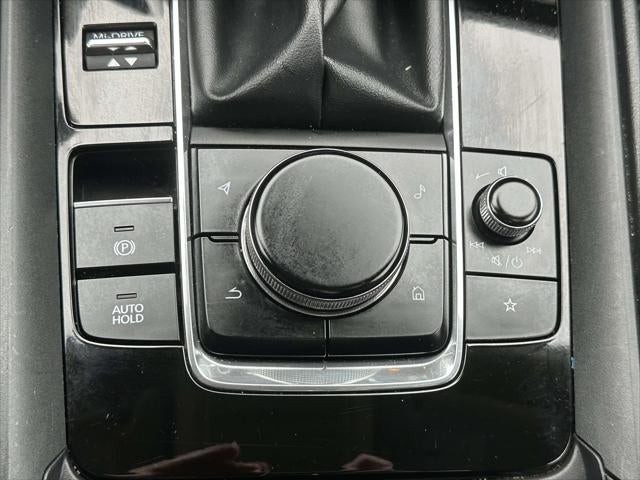 2023 Mazda Mazda CX-50 2.5 Turbo Premium Plus