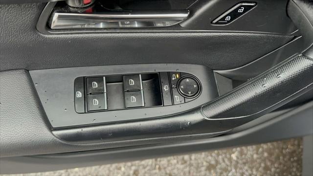 2023 Mazda Mazda CX-50 2.5 Turbo Premium Plus