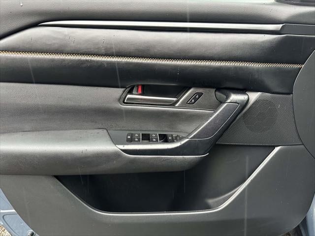 2023 Mazda Mazda CX-50 2.5 Turbo Premium Plus