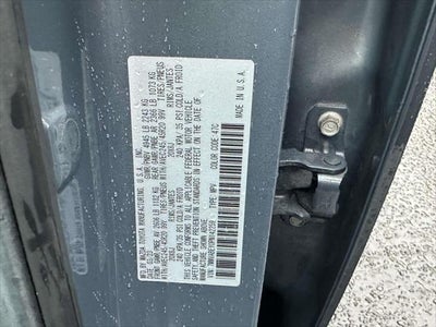 2023 Mazda Mazda CX-50 2.5 Turbo Premium Plus