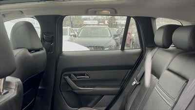 2023 Mazda Mazda CX-50 2.5 Turbo Premium Plus