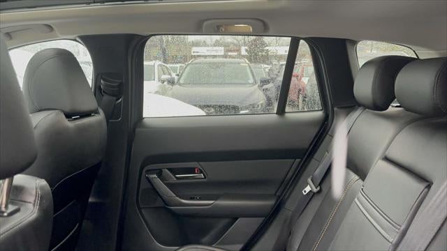 2023 Mazda Mazda CX-50 2.5 Turbo Premium Plus