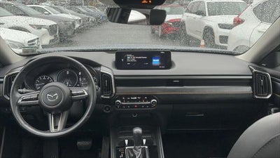 2023 Mazda Mazda CX-50 2.5 Turbo Premium Plus