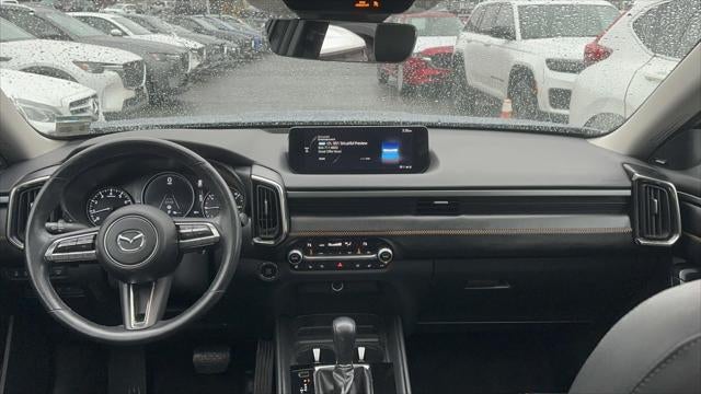 2023 Mazda Mazda CX-50 2.5 Turbo Premium Plus