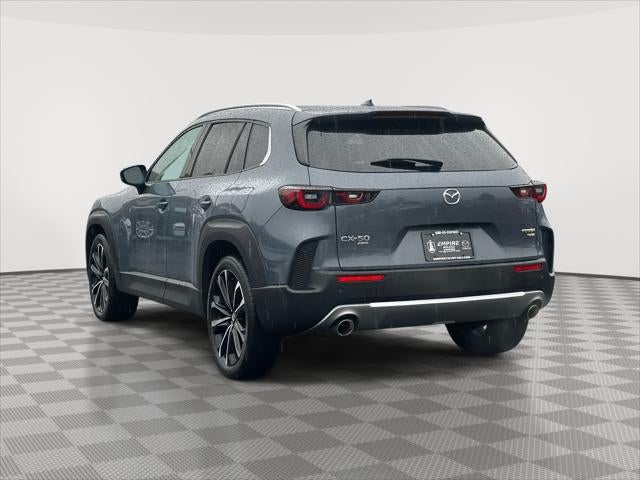 2023 Mazda Mazda CX-50 2.5 Turbo Premium Plus