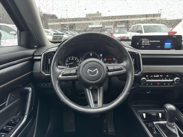 2023 Mazda Mazda CX-50 2.5 Turbo Premium Plus