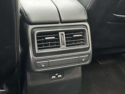 2023 Mazda Mazda CX-50 2.5 Turbo Premium Plus