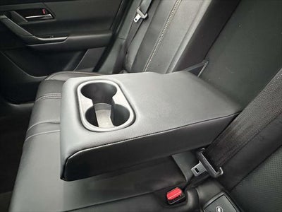 2023 Mazda Mazda CX-50 2.5 Turbo Premium Plus