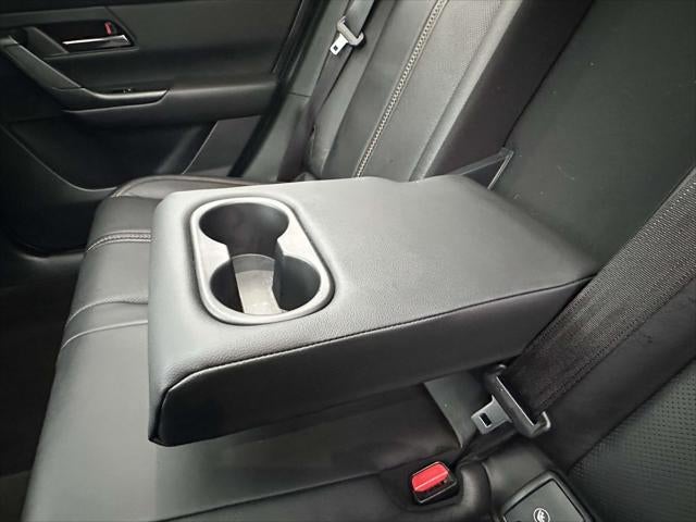 2023 Mazda Mazda CX-50 2.5 Turbo Premium Plus