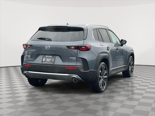 2023 Mazda Mazda CX-50 2.5 Turbo Premium Plus