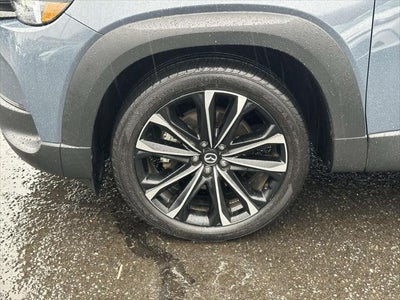 2023 Mazda Mazda CX-50 2.5 Turbo Premium Plus