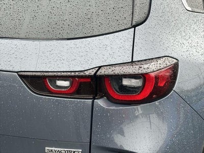 2023 Mazda Mazda CX-50 2.5 Turbo Premium Plus