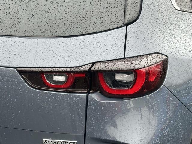 2023 Mazda Mazda CX-50 2.5 Turbo Premium Plus