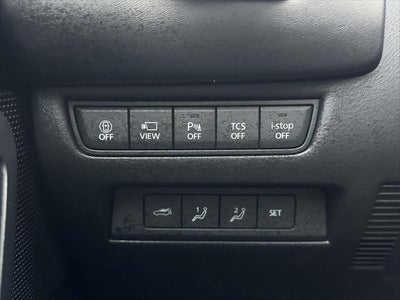 2023 Mazda Mazda CX-50 2.5 Turbo Premium Plus