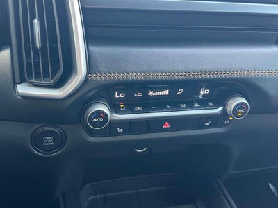 2024 Mazda Mazda CX-50 2.5 Turbo