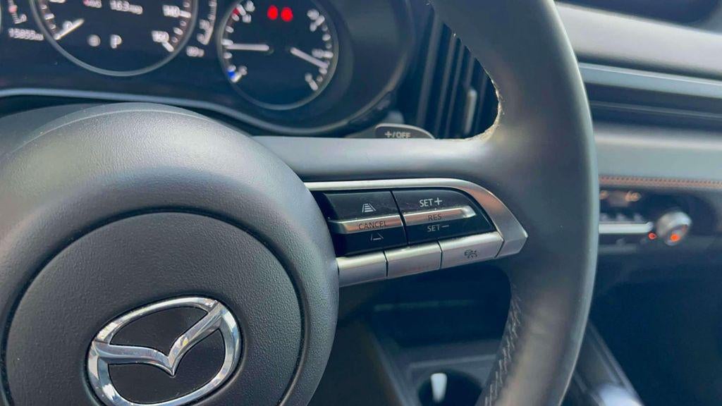 2024 Mazda Mazda CX-50 2.5 Turbo
