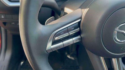 2024 Mazda Mazda CX-50 2.5 Turbo