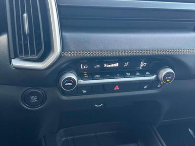 2024 Mazda Mazda CX-50 2.5 Turbo