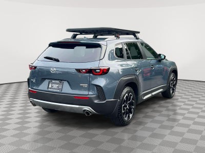2025 Mazda Mazda CX-50 2.5 Turbo Meridian Edition
