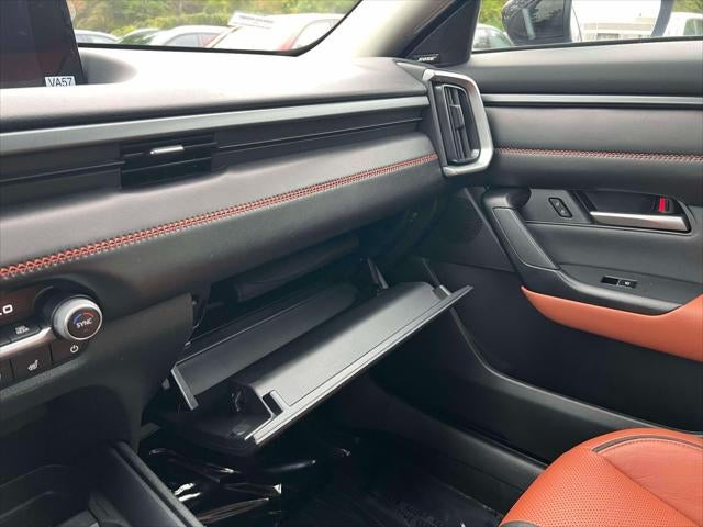 2025 Mazda Mazda CX-50 2.5 Turbo Meridian Edition