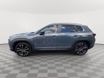 2024 Mazda Mazda CX-50 2.5 Turbo