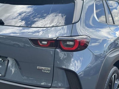2024 Mazda Mazda CX-50 2.5 Turbo