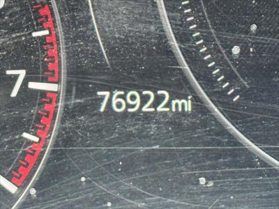2024 Mazda Mazda CX-50 2.5 Turbo