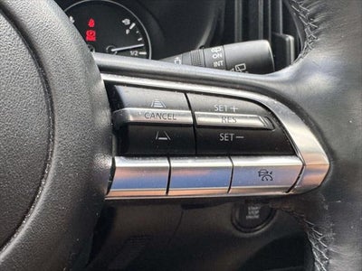 2024 Mazda Mazda CX-50 2.5 Turbo