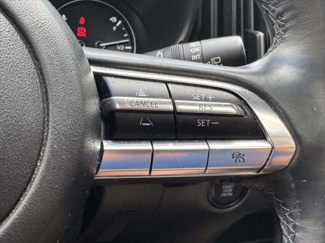 2024 Mazda Mazda CX-50 2.5 Turbo