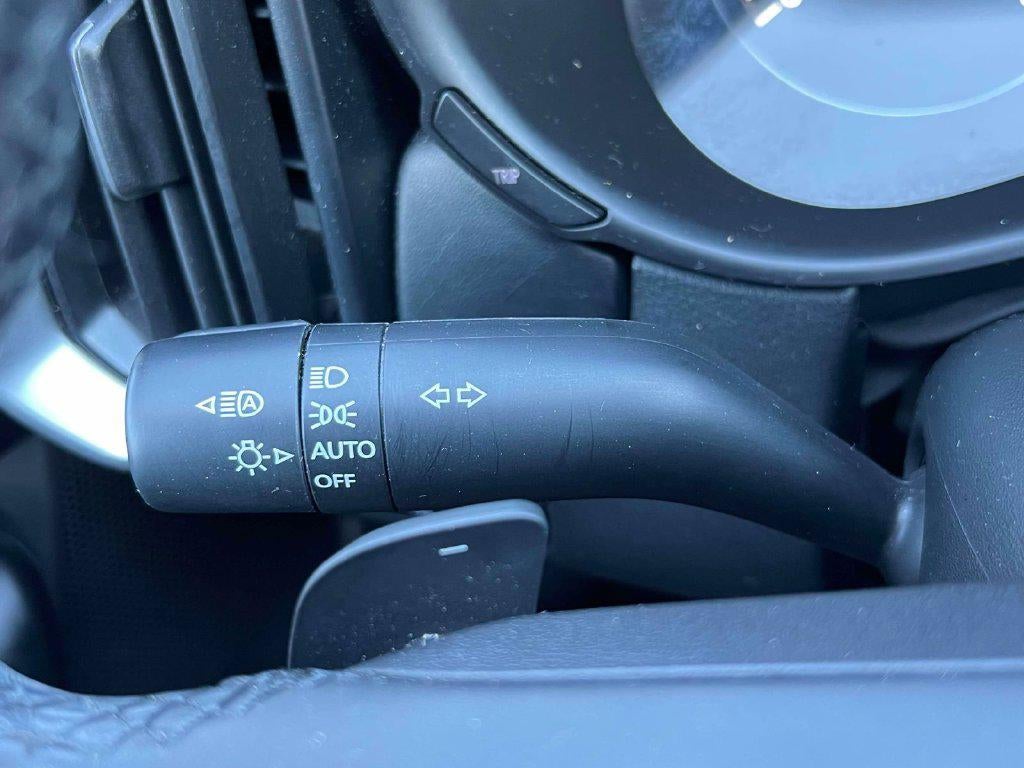 2024 Mazda Mazda CX-50 2.5 Turbo