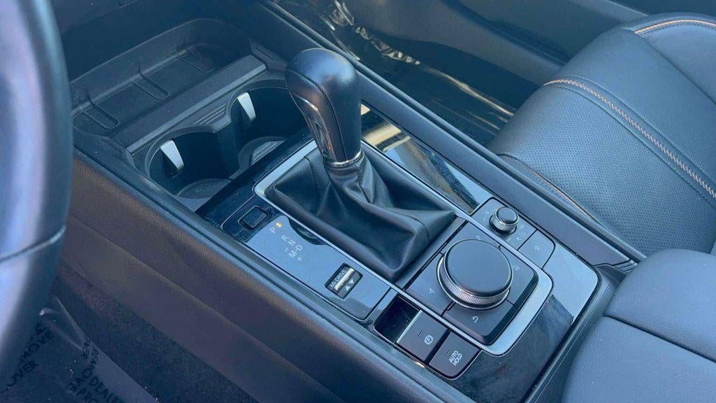 2024 Mazda Mazda CX-50 2.5 Turbo