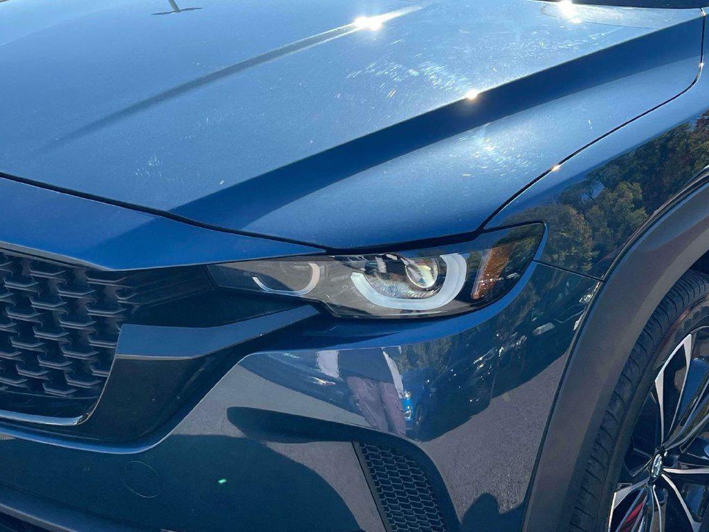 2024 Mazda Mazda CX-50 2.5 Turbo