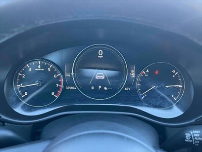 2024 Mazda Mazda CX-50 2.5 Turbo