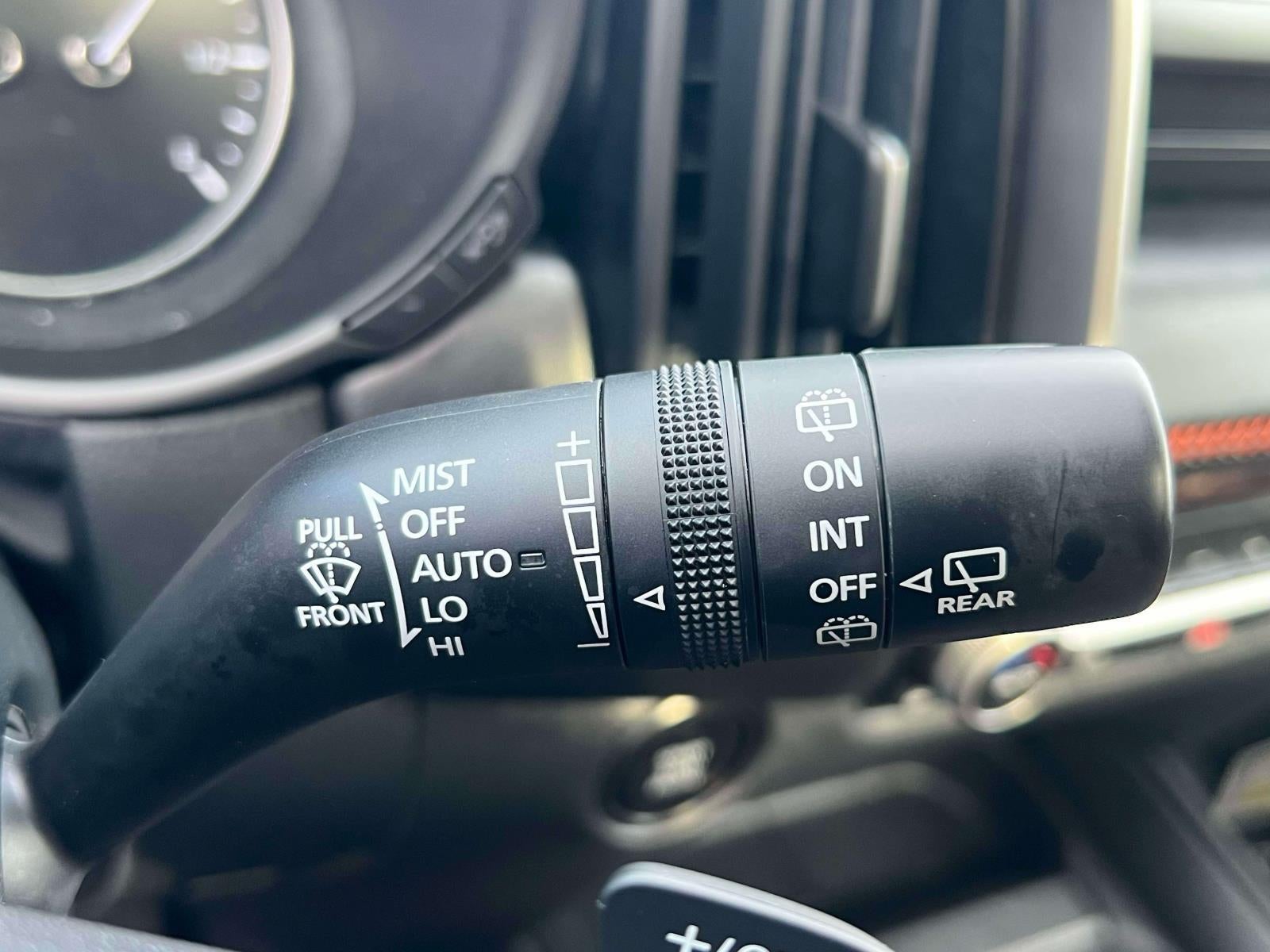 2025 Mazda Mazda CX-50 2.5 Turbo Meridian Edition