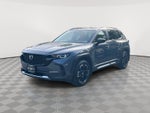 2025 Mazda Mazda CX-50 2.5 Turbo Meridian Edition
