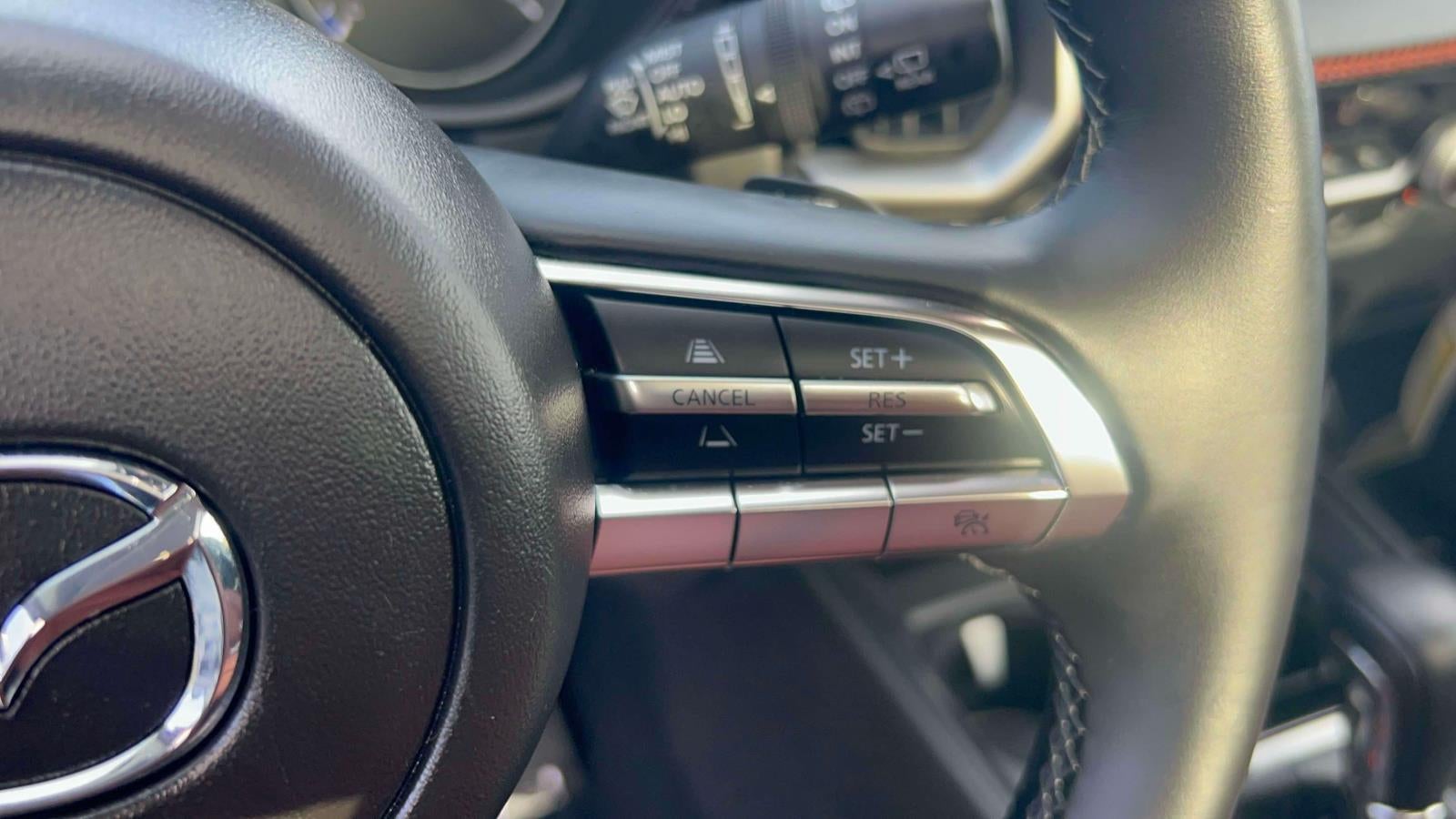 2025 Mazda Mazda CX-50 2.5 Turbo Meridian Edition